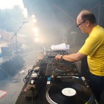 David Rodigan awarded with honors