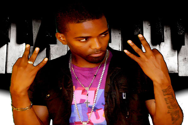 Konshens to launch his clothing line 2012