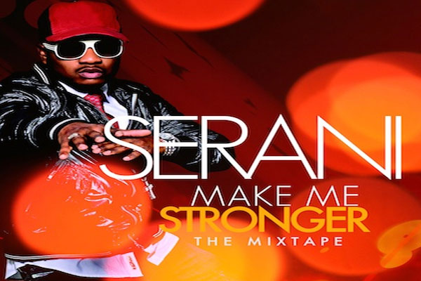 Serani US Mini tour March 2012