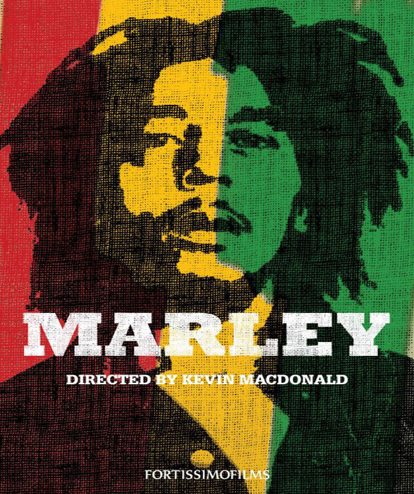 Marley Documentary Kevin Macdonald 2012