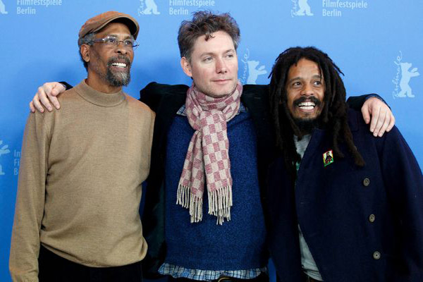 Marley documentary launched success fully in Berlin