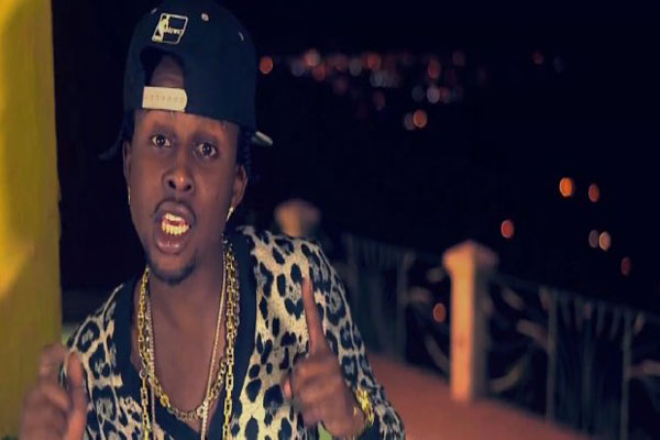 Popcaan dismiss rumors on threats