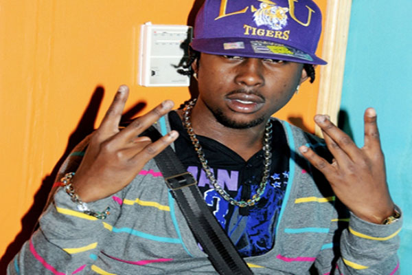 Popcaan