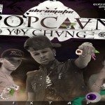 YIY CHANGE COVER Popcaan Mixtape 11 feb 2012