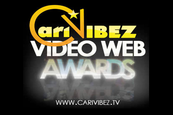 carib vibez video web awards 2012