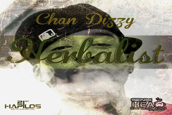 chan dizzy herbalist