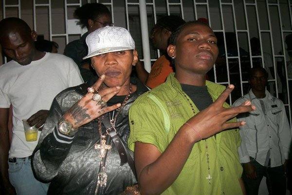 Vybz Kartel court case latest news feb 2012 