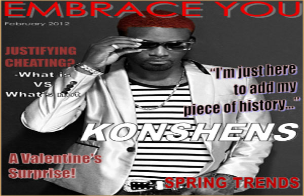 Konshens in Florida feb 2012