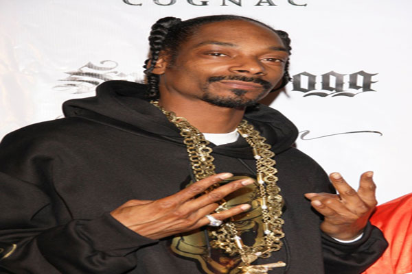 Snoop Dogg recording in jamaicafeb2012