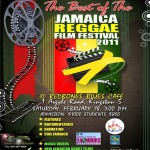 the best of Reggae Film Festival 2011