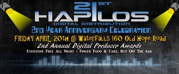 21st hapilos digital distribution