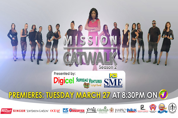 MissionCatwalk2SeasonPremiere