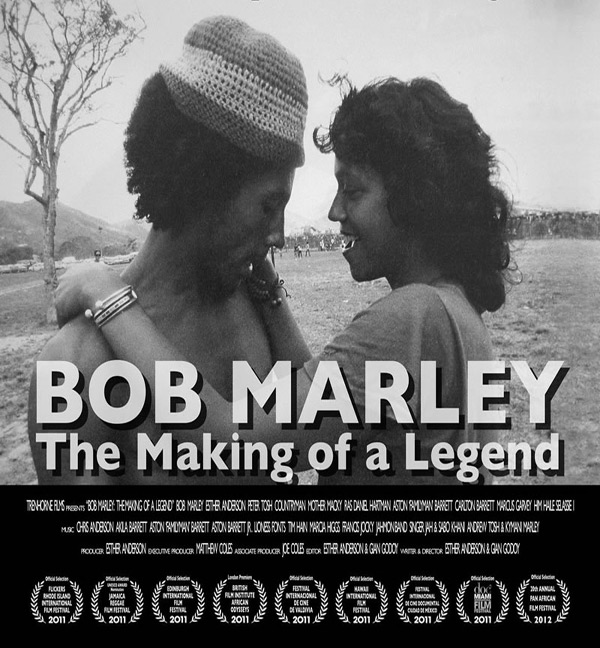 Bob Marley The Making Of A Legend Miami Screening