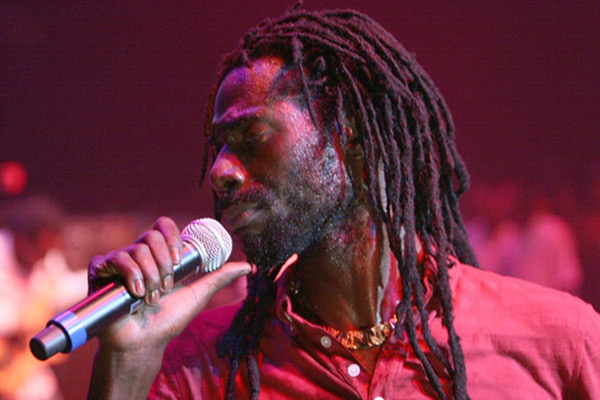 Buju Banton nominated for 31st annual International Reggae And World Music Awards (IRAWMA) 