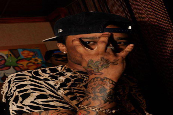 New Tommy Lee Gaza Sparta March 2012