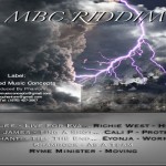 MBC RIDDIM INSPIRED MUSIC April 2012 New Tommy Lee Gaza Sparta