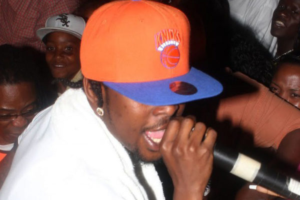Popcaan featured in New York Times April 2012
