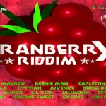 Cranberry Riddim Full Claims Records May 2012