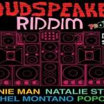 Loudspeaker Riddim Dre Skull Mixpack Records May 2012