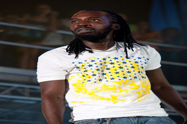 MAVADO actor in shotta 2 the sequel