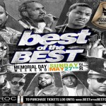 Miami Best of the best Concert 2012 lineup