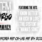 Romain Virgo Album The System release may 8