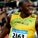 Usain Bolt sings Faster Than Lightning may 2012 Dj Steve Porter Remix