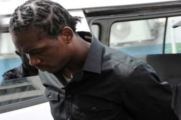Busy Signal To Be Extradited To The U.S. Today