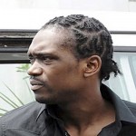Busy Signal plead not guilty In Minnesota Court 2012 June 21