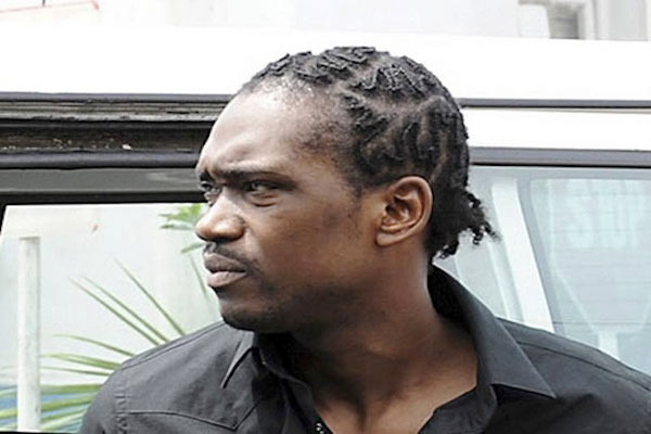 Busy Signal plead not guilty In Minnesota Court