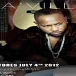 DA'Ville new album Krazy Love June 2012