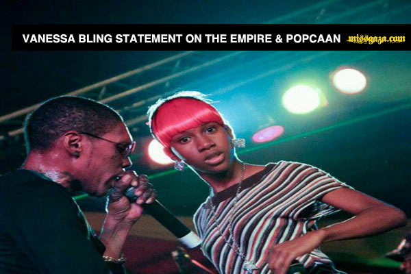 Gaza Slim Statement on Popcaan