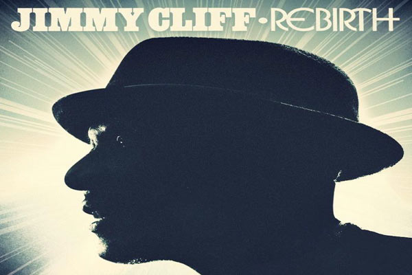 Jimmy Cliff New Album Rebirth