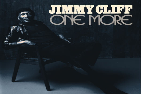 Jimmy Cliff One More