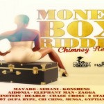 Money Box Riddim Chimney Records June 2012