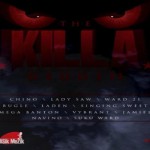 The Killa Riddim Ward 21 Music 21st hapilos