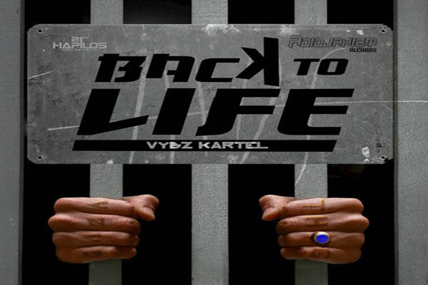 Vybz Kartel Back To Life Adidjhaeim Records 21stHapilos unofficialvideo July 2012
