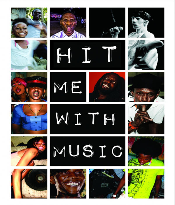 hit me with music documentary on dancehall