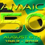 jamaica 50 year anniversary