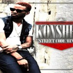 konshens street code mixtape June 2012