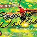 peenie wallie riddim DOn Corleon Vybz KArtel Real Friend