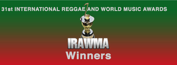IRAWMA list of Winners2012