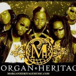 Morgan Heritage reunion and tour dates summer 2012