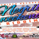 Romeich Records Negril Riddim summer 2012