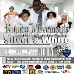 Romeo movements Anniversary Southflorida dancehall party July 28