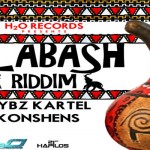 Vybz Kartel Dem Bwoy Ilabash riddim july 2012