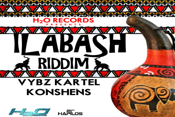 New Vybz Krtel Single Dem Bwoy on Ilabash Riddim