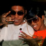 Vybz Kartel Gaza Slim Reparation July 2012