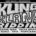 dre skull kling klang riddim  free download tifa Champion Bubbler' free download