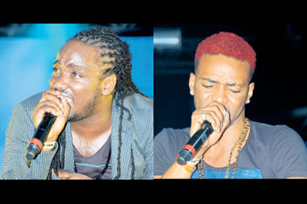 octane konshens reggae sumfest 2012